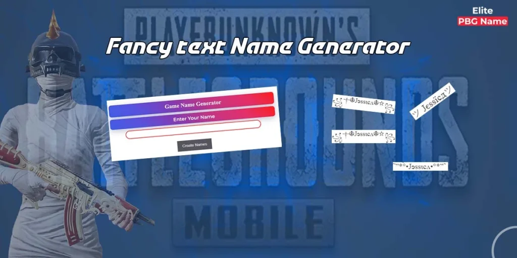 Fancy-Name-Generator