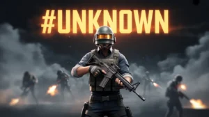 Why is My PUBG Name #Unknown Best Guide