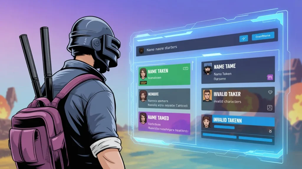 How to Change Name on PUBG Lite Without I’d Card?