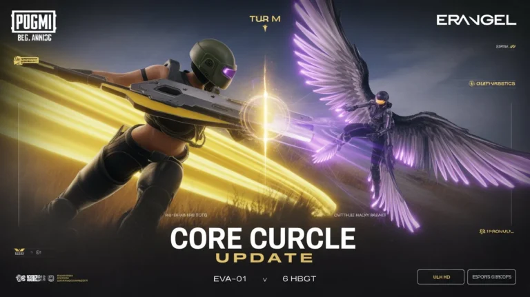 Best Guide CORE CIRCLE OFFICIAL RELEASE