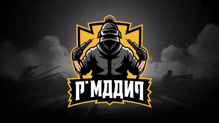 Best 800+ PUBG Player Names