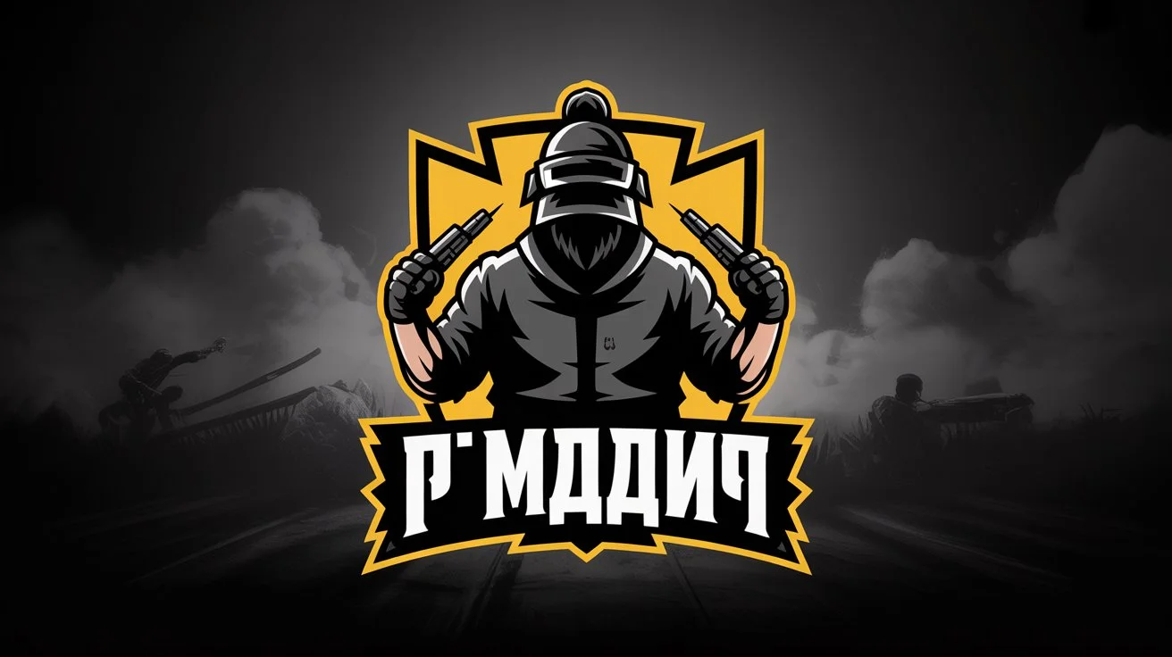 Best 800+ PUBG Player Names 2025[〴 мдди〴]