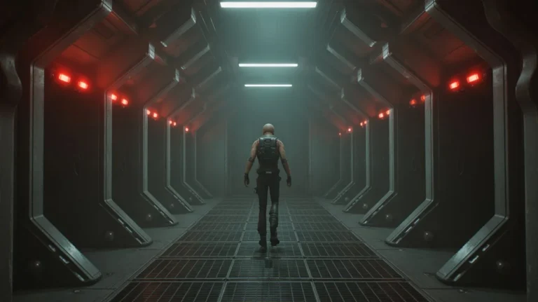 Ultimate Guide The Callisto Protocol No Longer Takes Place in the PUBG Universe