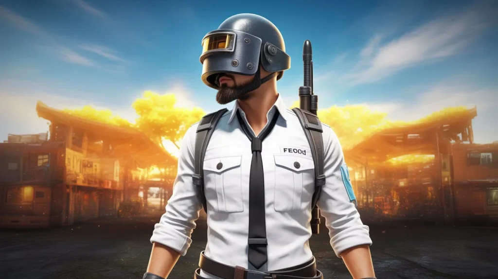 What are some 3 letter names? [400+ Best PUBG Names Guide]