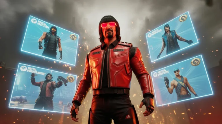 Dr Disrespect Thinks All Games Should Have One Mortal Kombat Feature