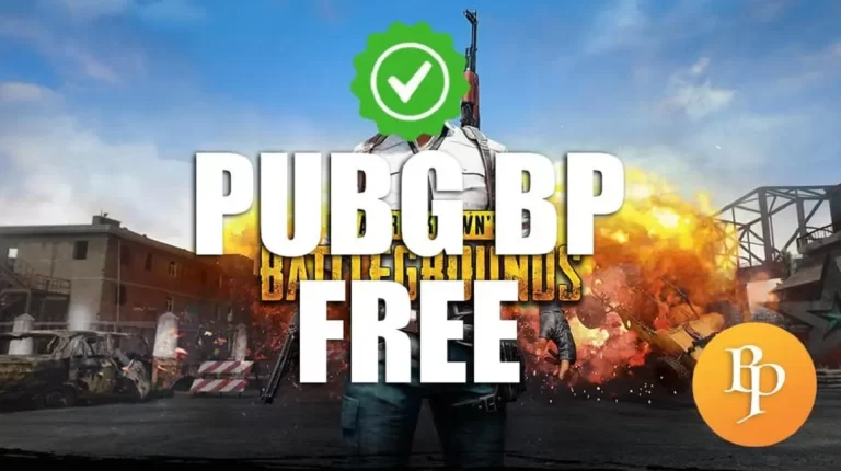 how to use bp in pubg