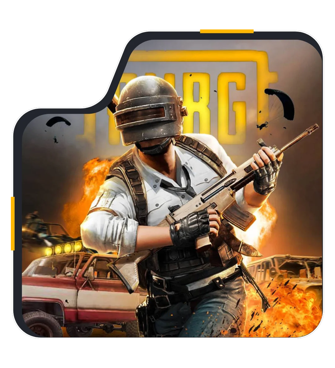 PUBG Mobile Game